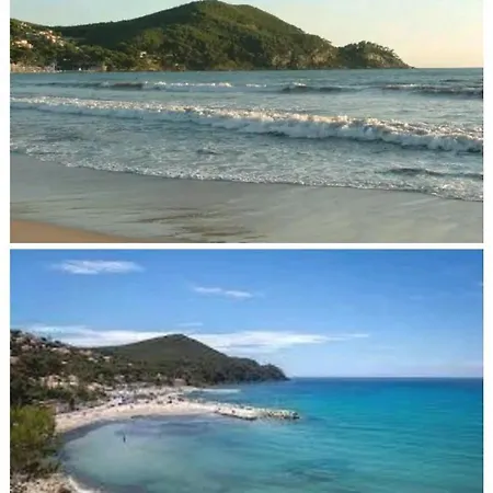 Les Cigales A La Madrague Holiday home *