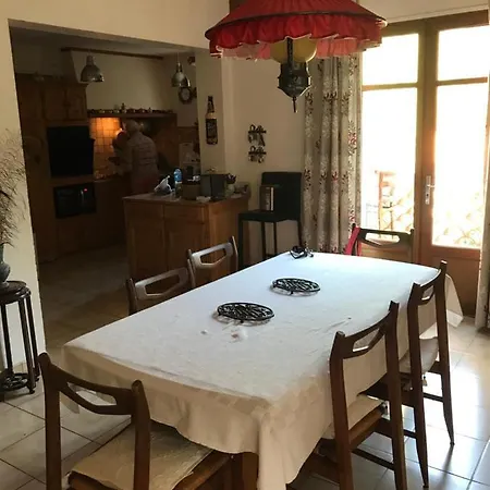Holiday home Les Cigales A La Madrague Saint-Cyr-sur-Mer