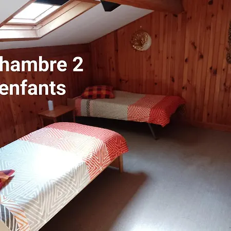 Hébergement de vacances Les Cigales A La Madrague Saint-Cyr-sur-Mer